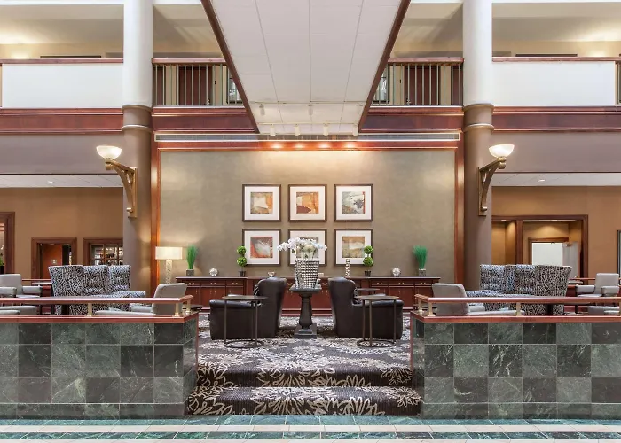 Sonesta Suites Dallas Park Central