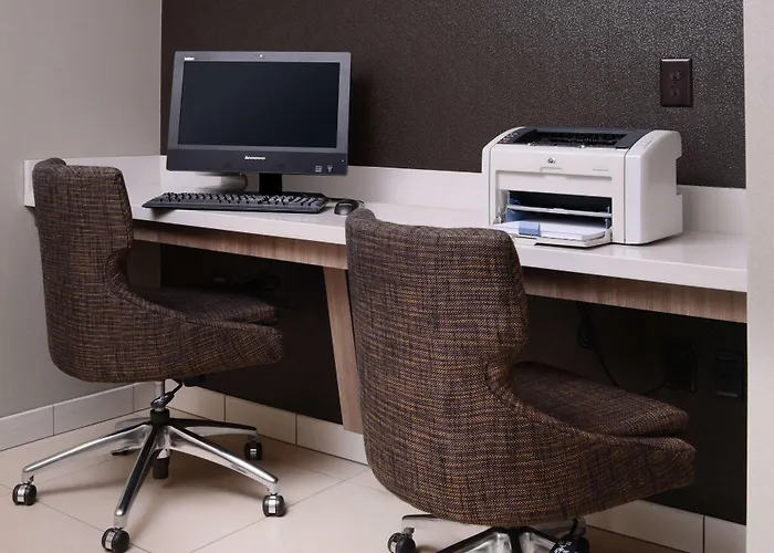 Sonesta Es Suites Dallas Medical Market Center